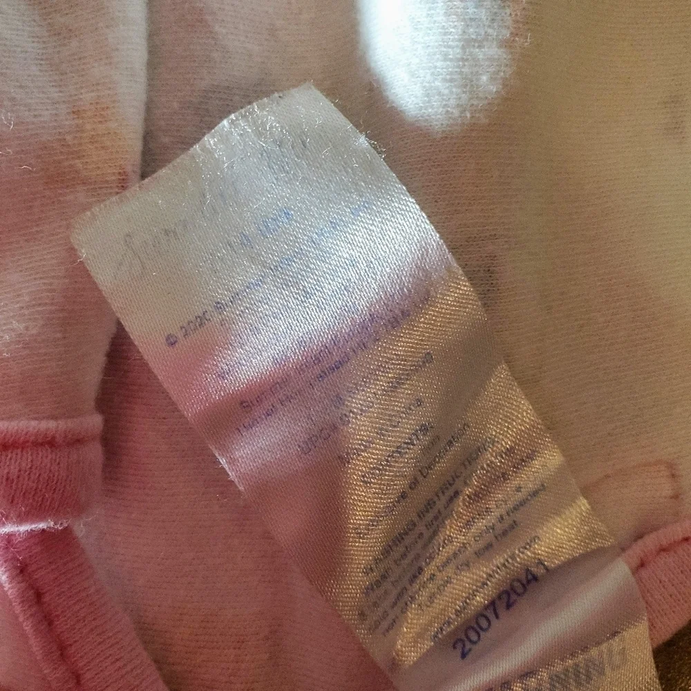 SwaddleMe size sm